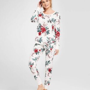 Women's Shimmer Lace Rompe